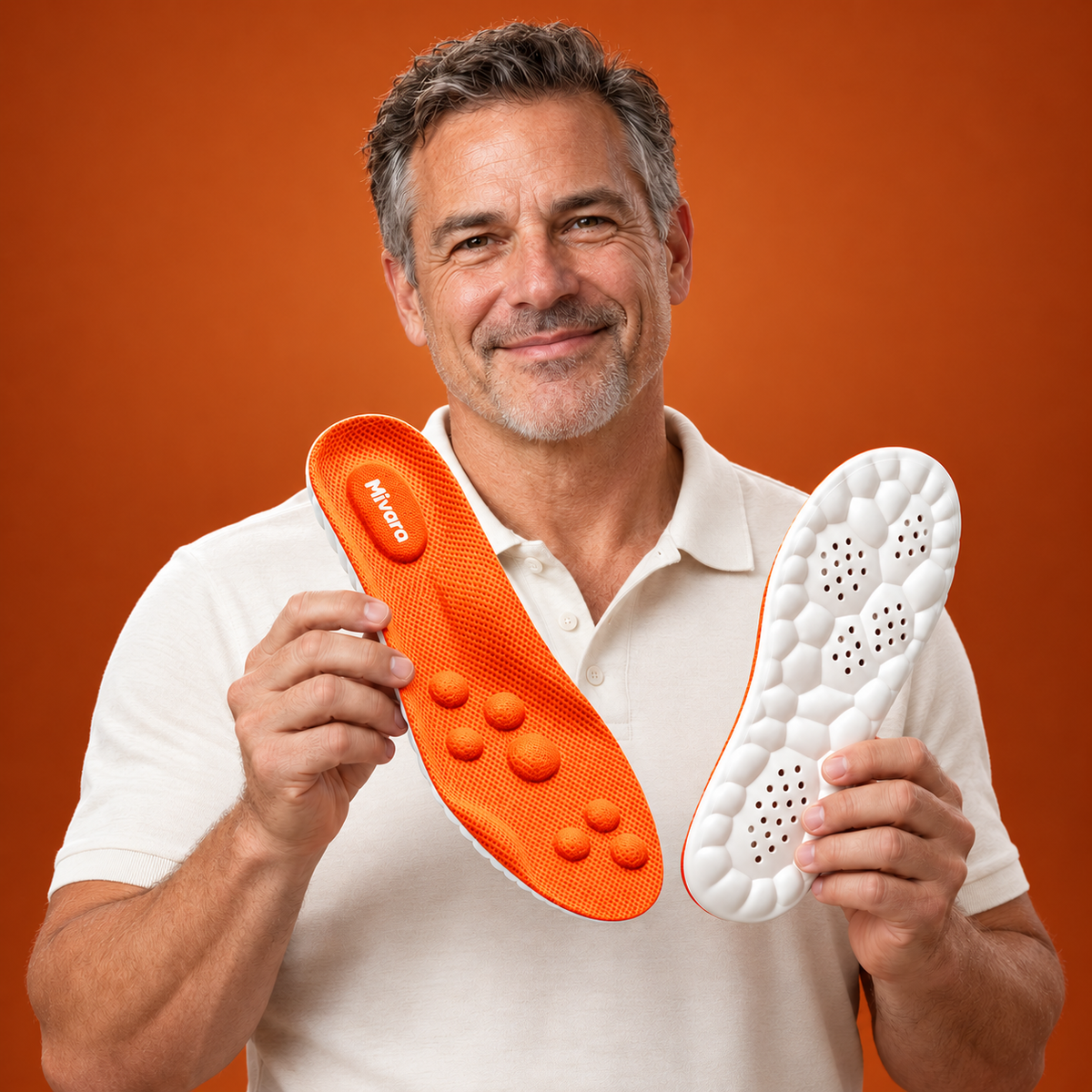 Cloud Insoles